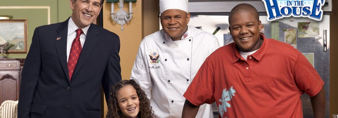 Cover Cory est dans la place