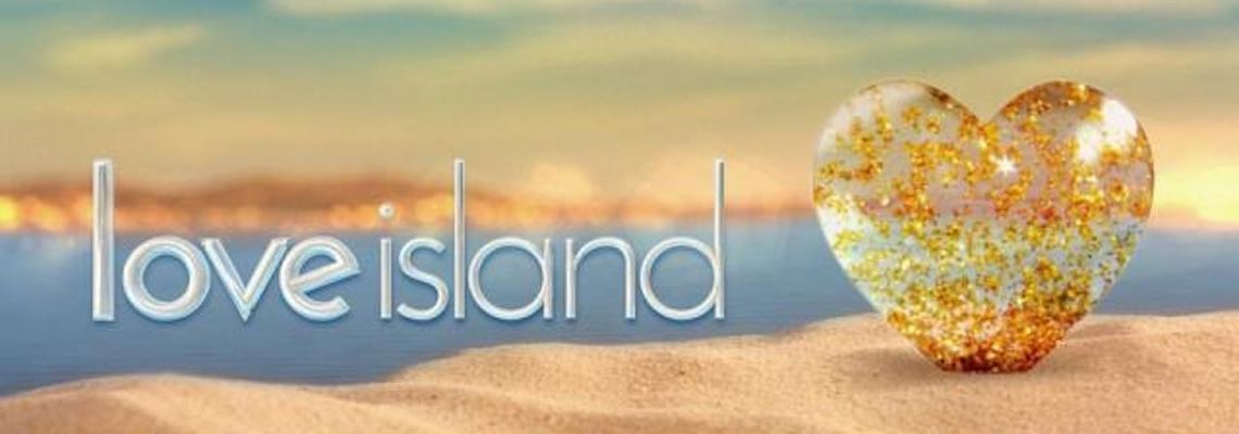 Cover Love Island (NL/BE)