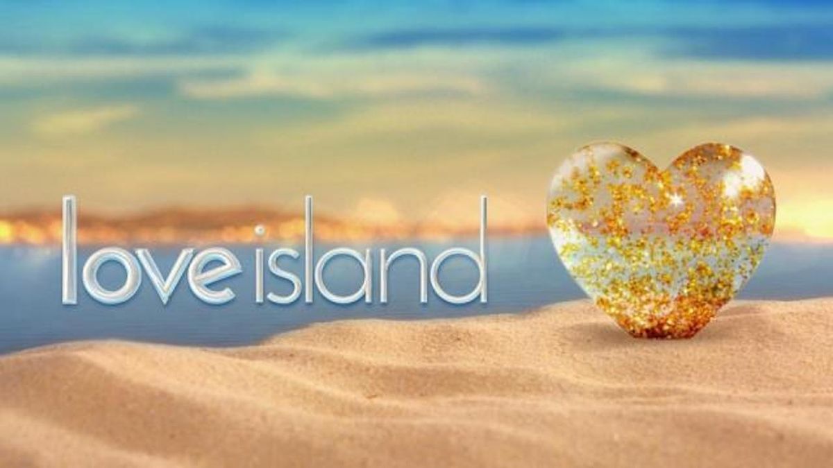 Love Island (NL/BE) Émission TV (2019) SensCritique