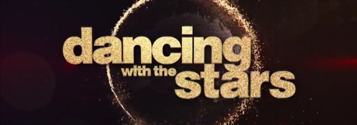 Cover Dancing with the Stars (AU)