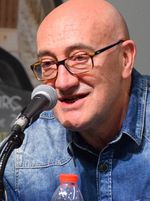 Antonio Altarriba