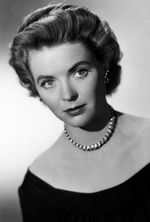 Dorothy McGuire