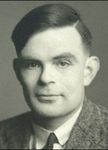 Alan Turing