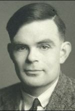 Alan Turing