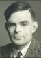 Alan Turing