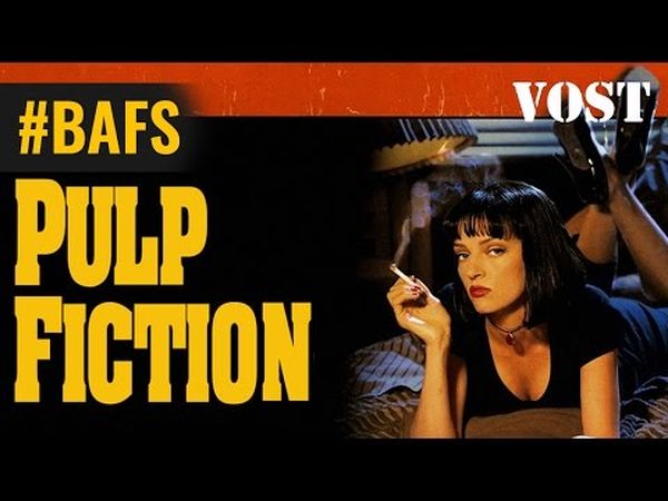 Pulp Fiction