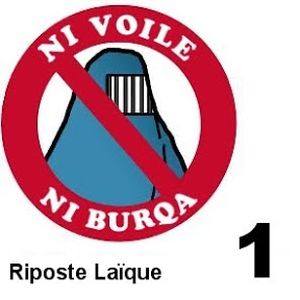 Riposte Laïque