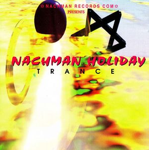 Nachman Holiday Trance
