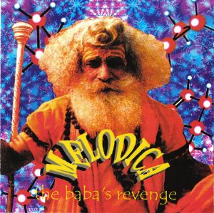 Melodica: The Baba's Revenge