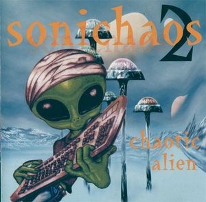 Sonichaos 2: Chaotic Alien