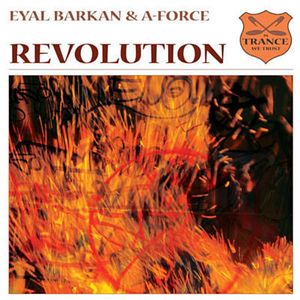 Revolution (Eyal Barkan extended)