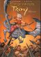 Le Mont Rapace - Les Conquérants de Troy, tome 4