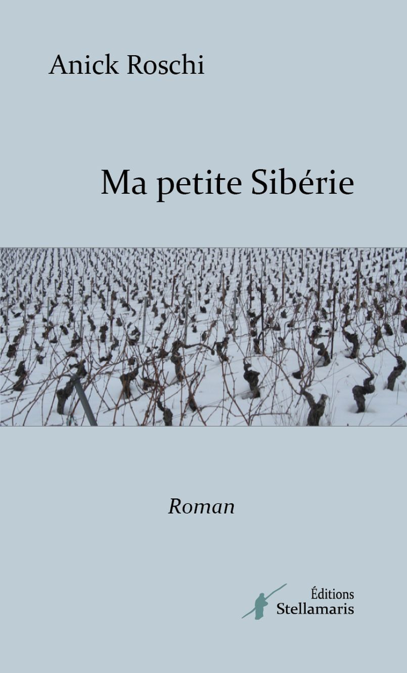 Illustration Ma petite Sibérie Illustration Ma petite Sibérie