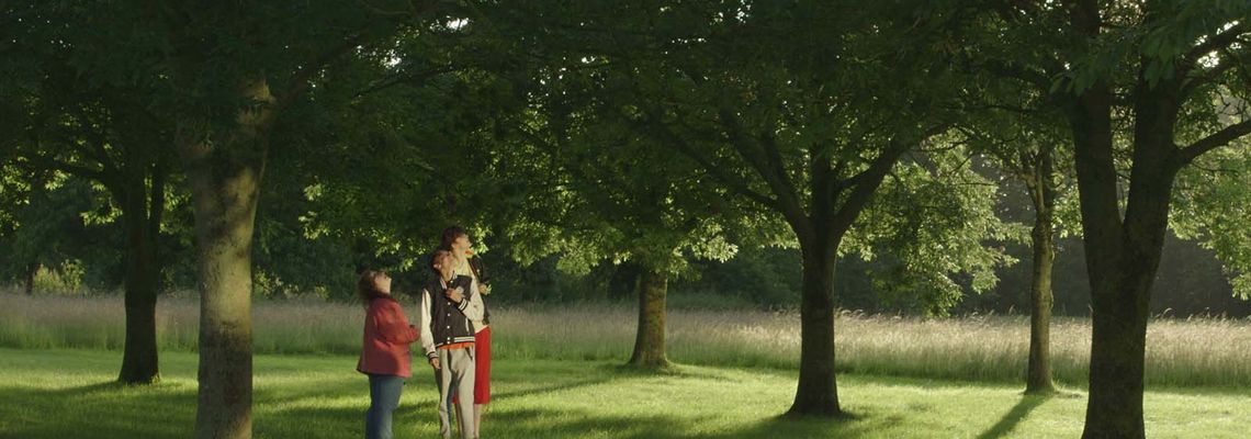 Cover Dans la terrible jungle