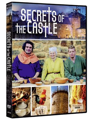 Secrets of the Castle
