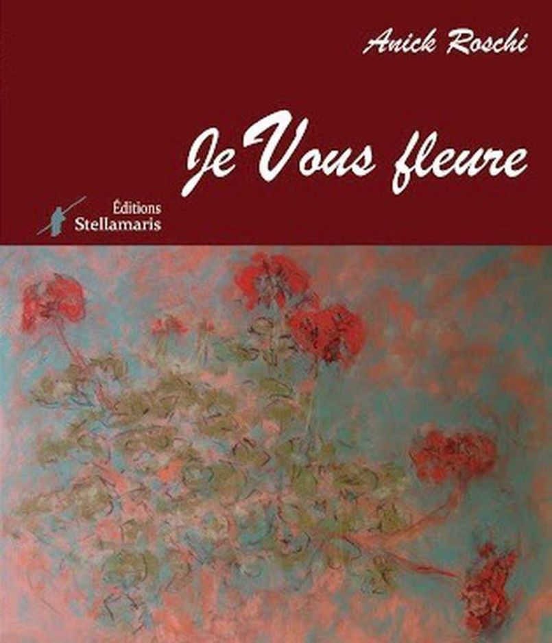 Illustration Je Vous fleure Illustration Je Vous fleure