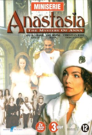 Anastasia : Le Mystère d'Anna