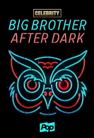 Celebrity Big Brother After Dark