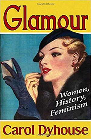 Glamour (Women, History, Feminism)