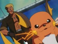 Confrontation électrique