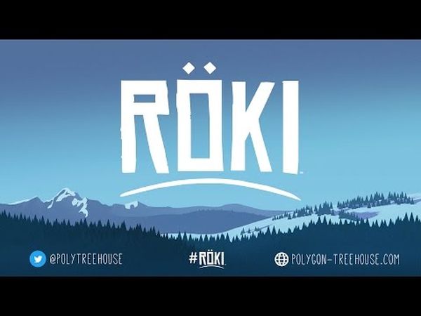 Röki