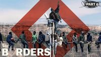 Europe’s most fortified border is in Africa