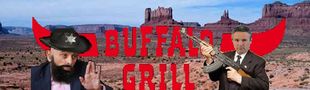 Cover Musiques pour se sentir Buffalo Grill