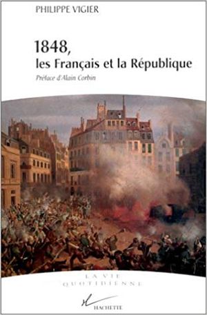 1848, les Français et la République.