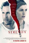 Affiche Serenity Affiche Serenity
