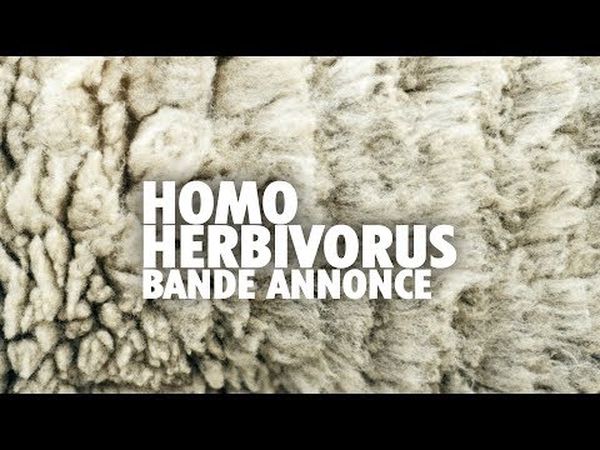 Homo Herbivorus