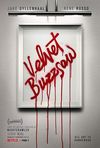 Affiche Velvet Buzzsaw