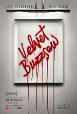 Affiche Velvet Buzzsaw Affiche Velvet Buzzsaw