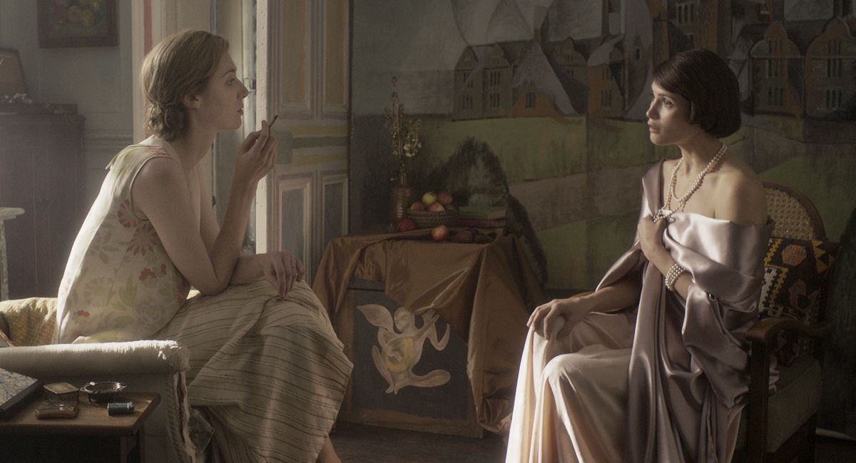Vita & Virginia Film (2019) SensCritique Vita & Virginia Film (2019) SensCritique