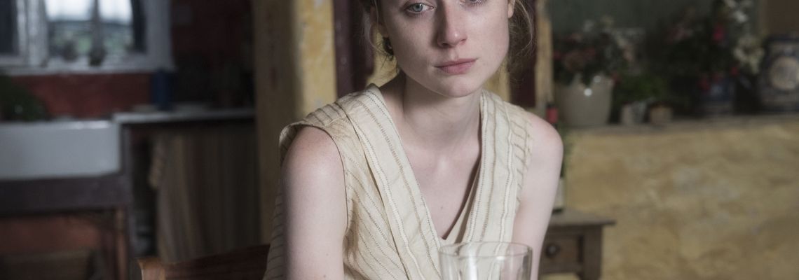 Cover Vita & Virginia