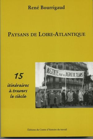 Paysans de Loire-Atlantique