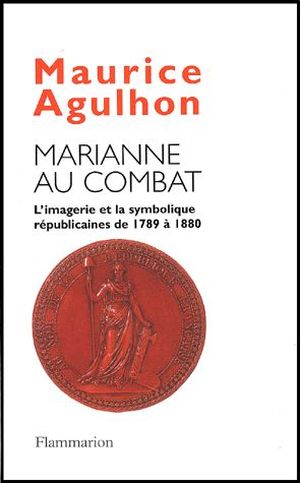 Marianne au Combat.