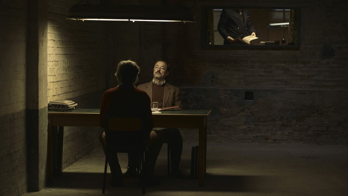 Replay Arte Un Espion Très Recherché Un espion très recherché - Série (2019) - SensCritique
