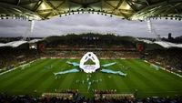 Australia vs Kuwait