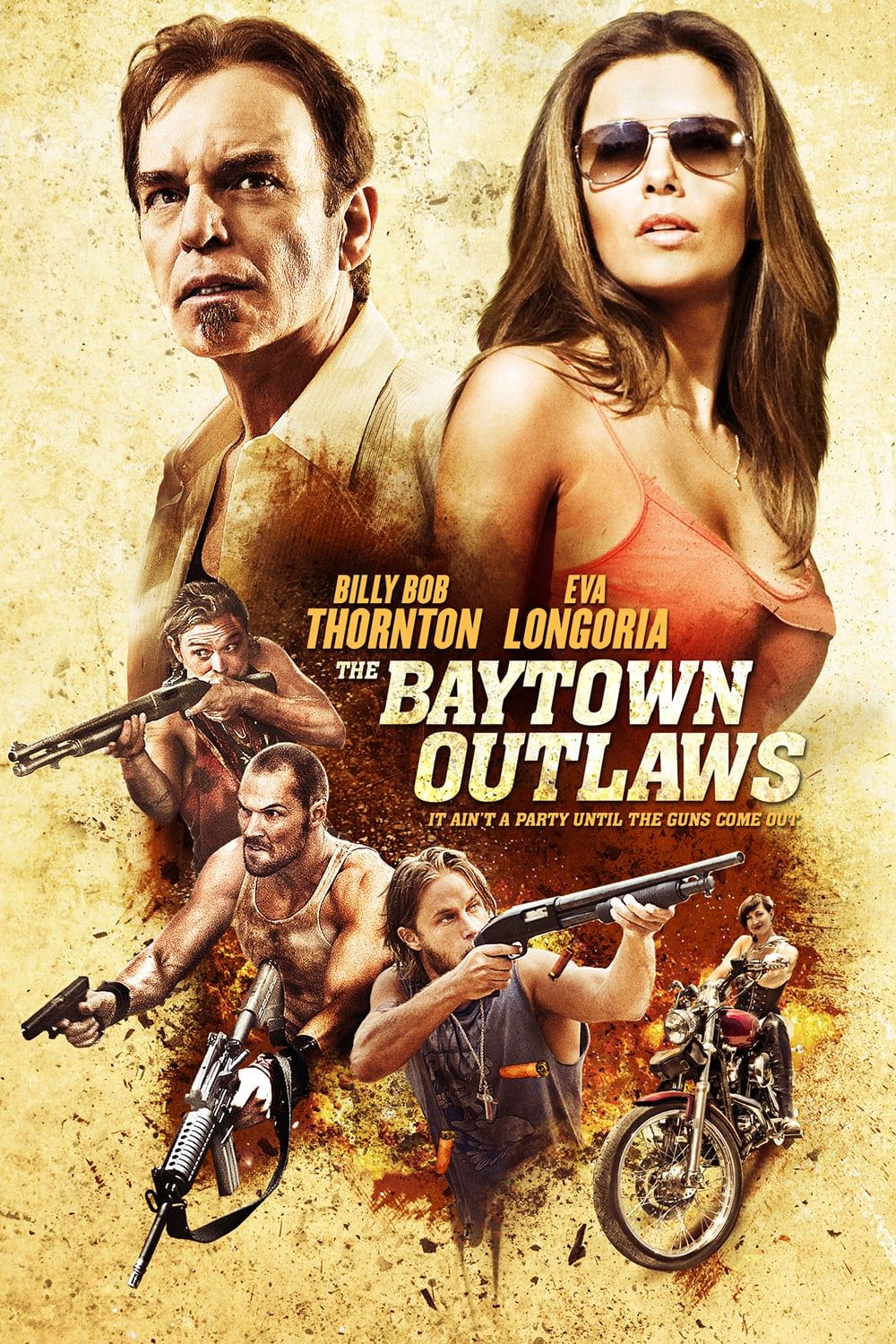 the baytown outlaws the baytown outlaws