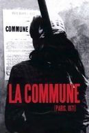 Affiche La Commune (Paris 1871)