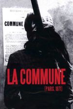 Affiche La Commune (Paris 1871) Affiche La Commune (Paris 1871)