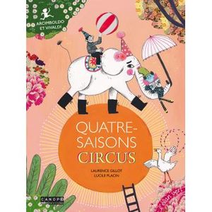 Qautre-saisons Circus