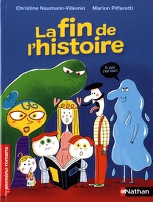 La fin de l'histoire