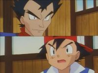 Le Ninja Pokémon