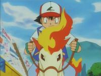 Le Poké-marathon