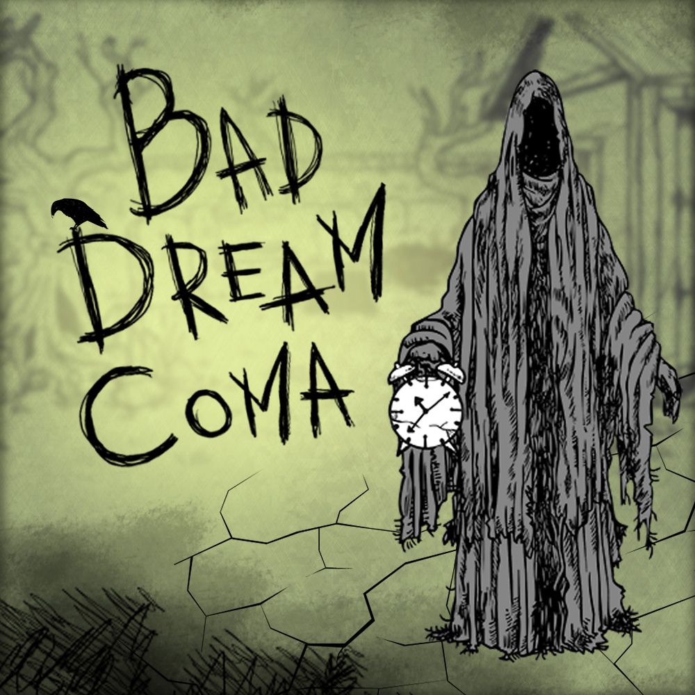 Bad Dream: Coma (2017) - Jeu vidéo - SensCritique