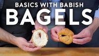 Bagels (feat. Dan Souza)