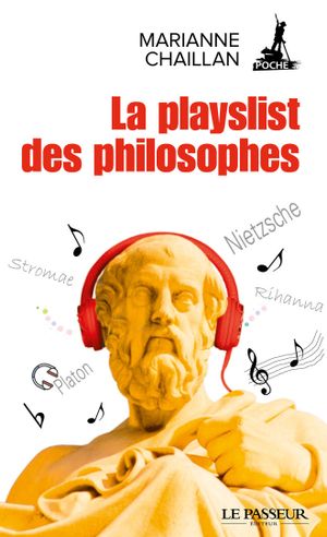 La Playlist des philosophes