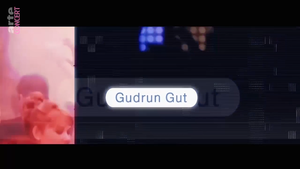 30 Years of Techno: Gudrun Gut