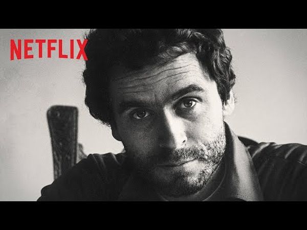 Ted Bundy : Autoportrait d'un tueur